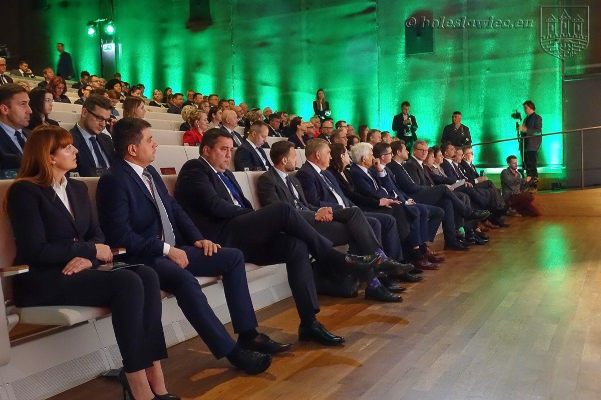 Bolesławiec na 9 miejscu w Rankingu Samorządów „Rzeczpospolitej”