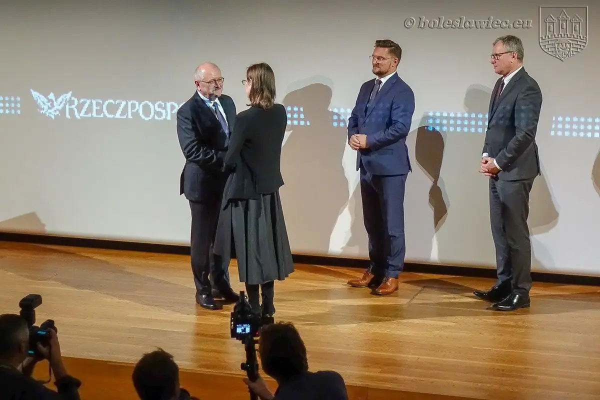 Bolesławiec Ranks Ninth in the “Rzeczpospolita” Local Government Ranking