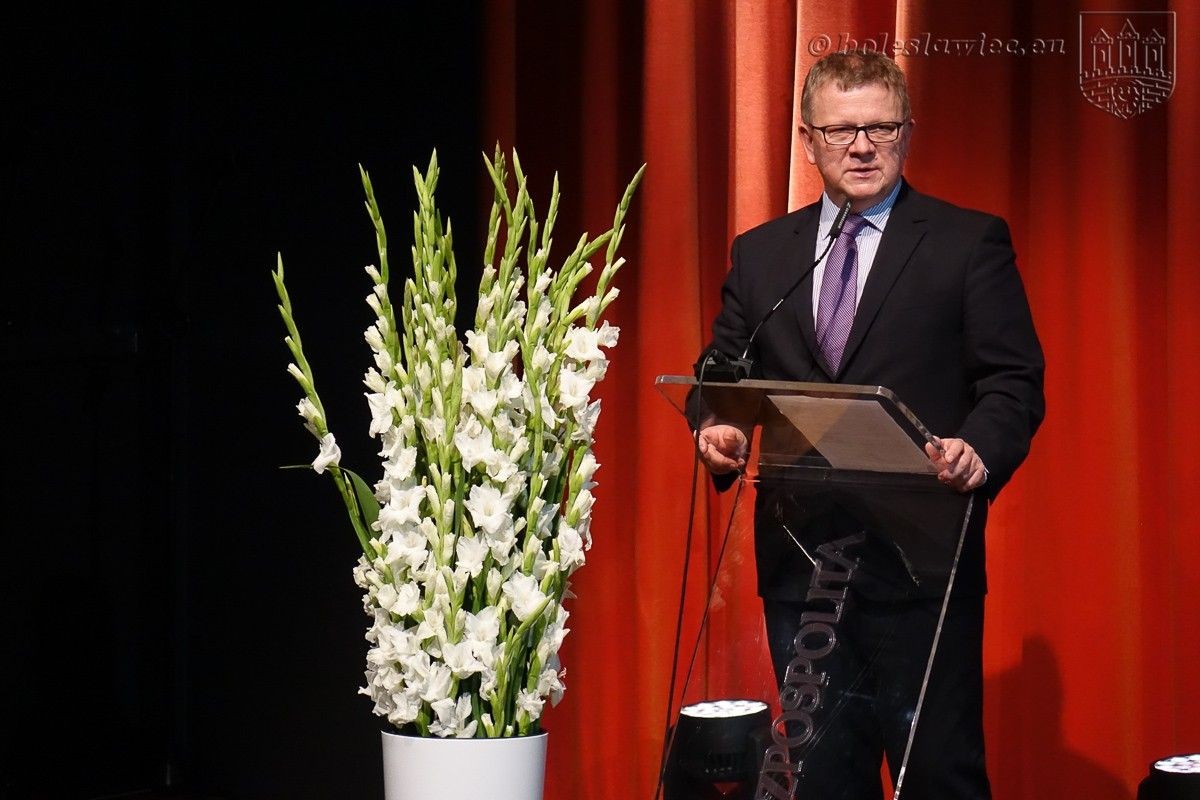 Bolesławiec na 9 miejscu w Rankingu Samorządów „Rzeczpospolitej”