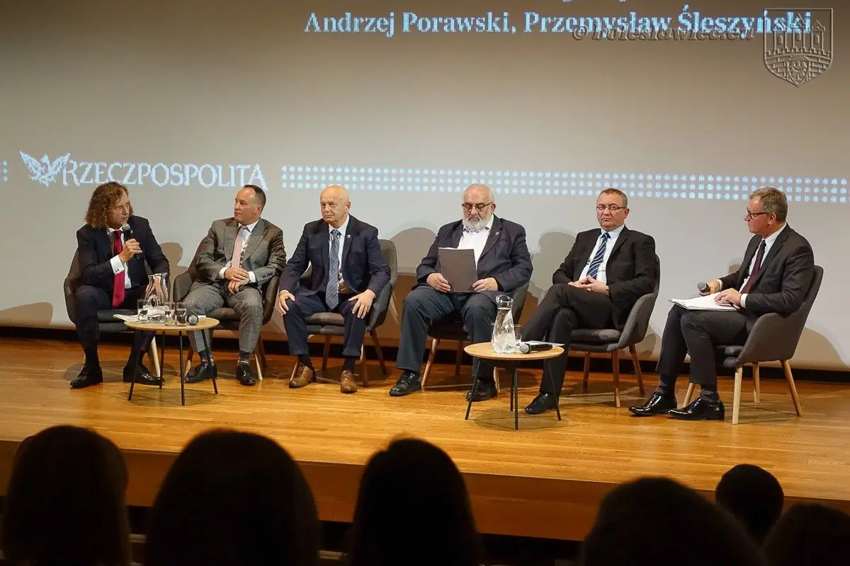 Bolesławiec na 9 miejscu w Rankingu Samorządów „Rzeczpospolitej”