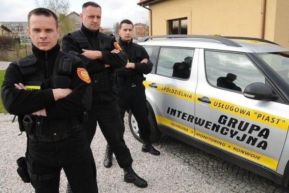 Oferta spółki Piast Group