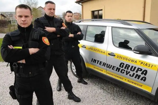 Oferta spółki Piast Group