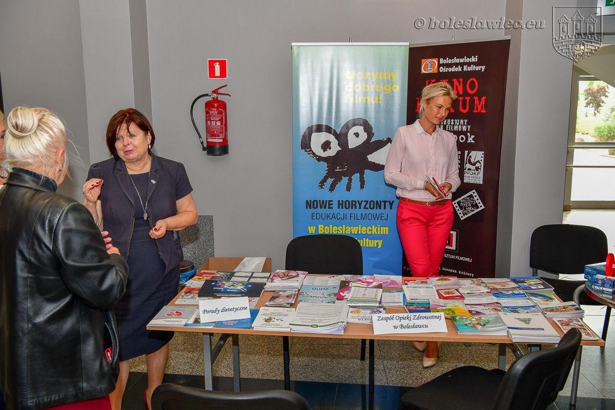 Mają „srebrne włosy i złote serca”. Seniorzy świętowali