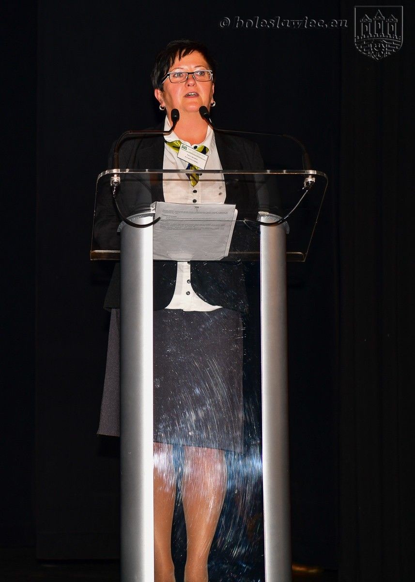 Mają „srebrne włosy i złote serca”. Seniorzy świętowali