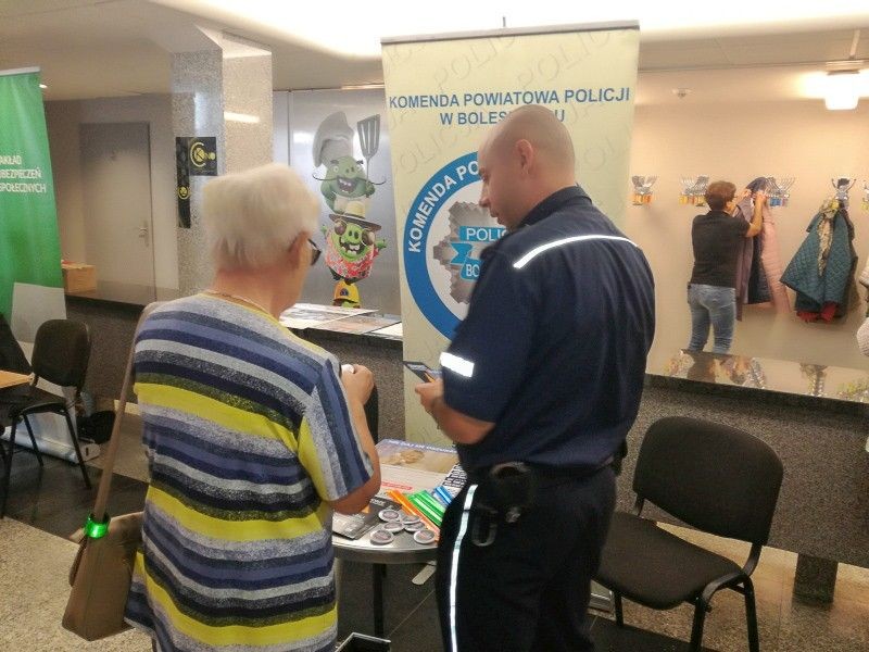 Mają „srebrne włosy i złote serca”. Seniorzy świętowali