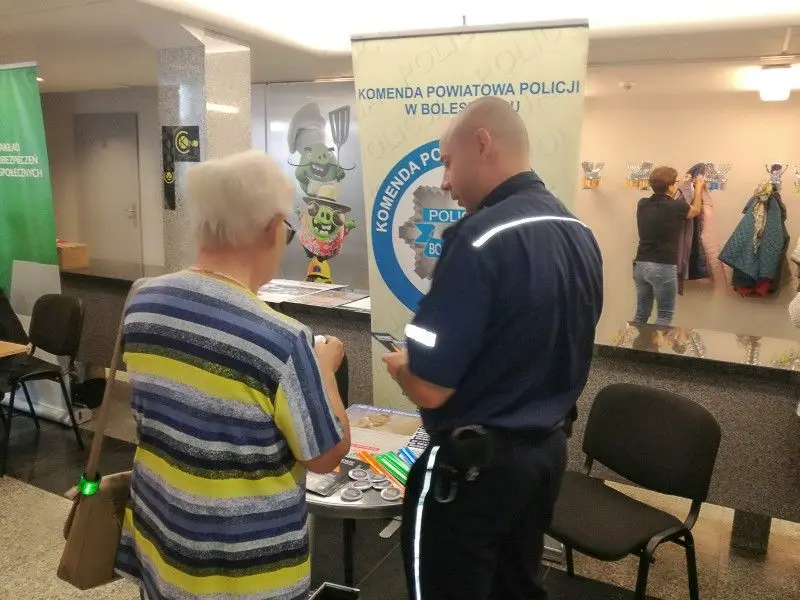 Mają „srebrne włosy i złote serca”. Seniorzy świętowali
