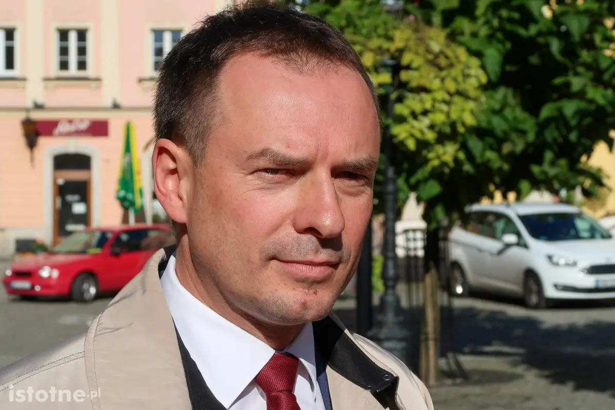 Konferencja Koalicji Obywatelskiej w Bolesławcu
