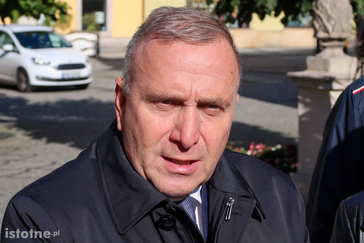 Konferencja Koalicji Obywatelskiej w Bolesławcu