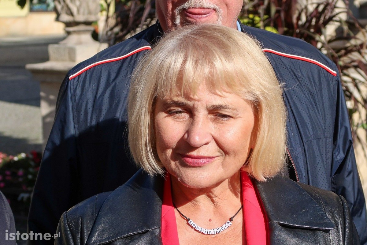 Konferencja Koalicji Obywatelskiej w Bolesławcu