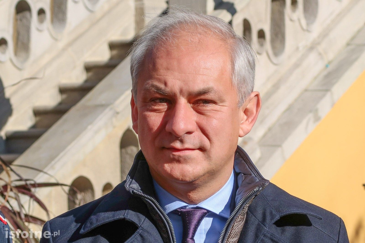 Konferencja Koalicji Obywatelskiej w Bolesławcu