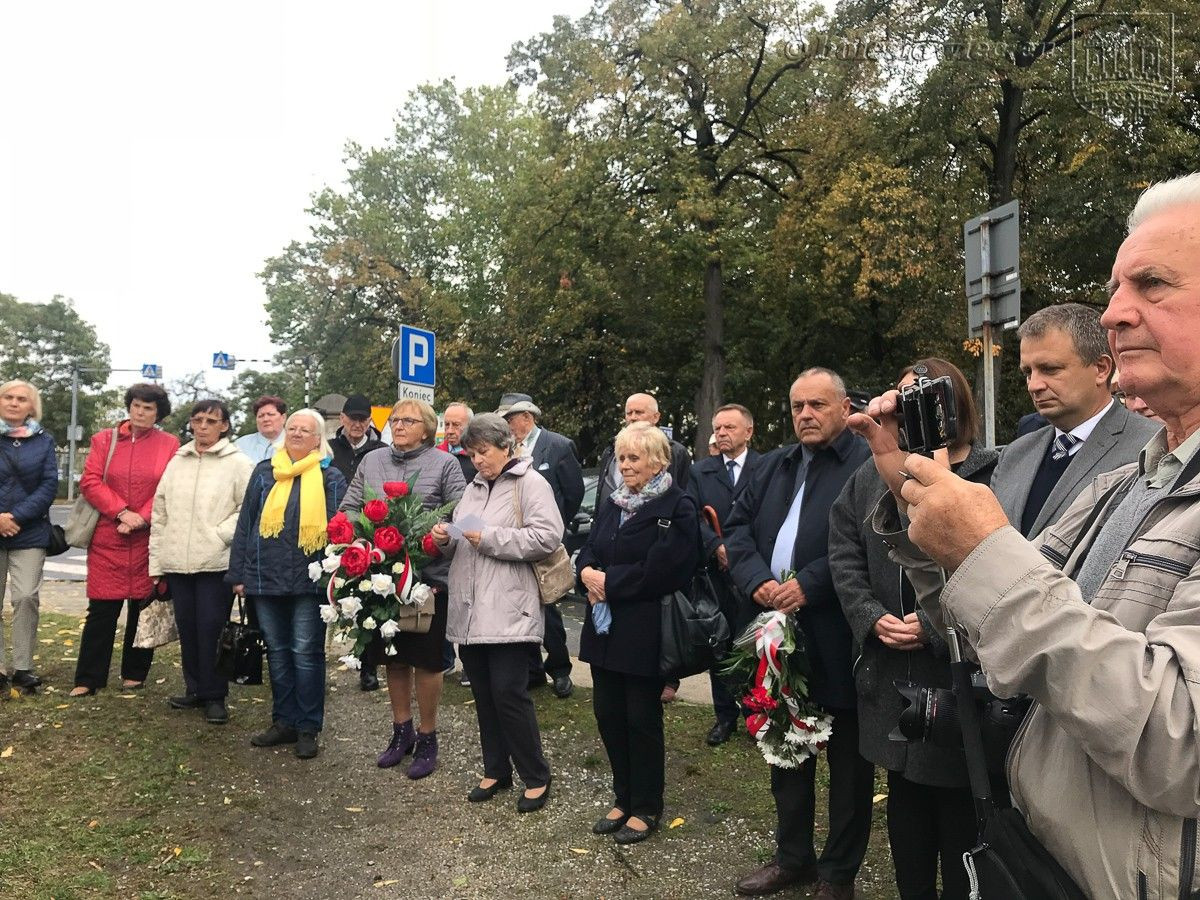 Bolesławieckie stowarzyszenia kresowe świętowały 30-lecie