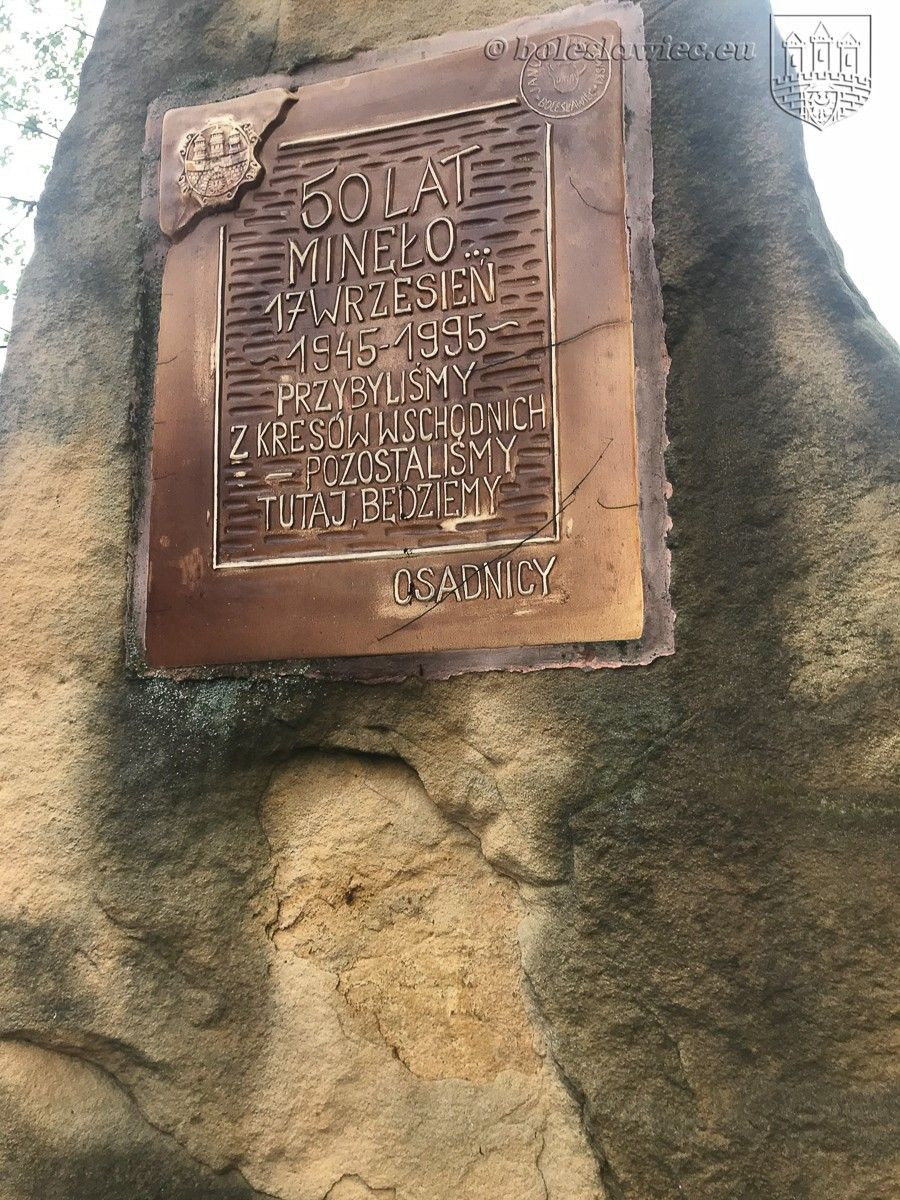 Bolesławieckie stowarzyszenia kresowe świętowały 30-lecie