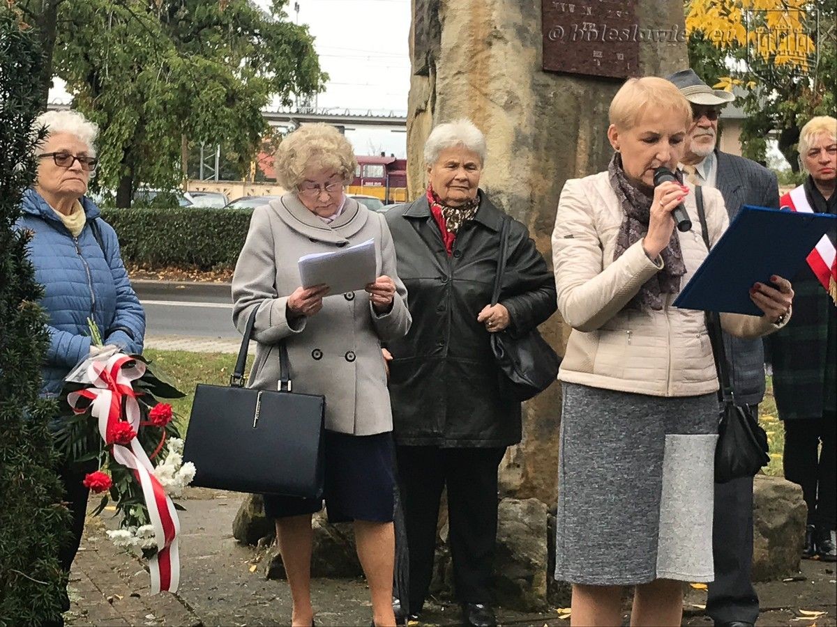 Bolesławieckie stowarzyszenia kresowe świętowały 30-lecie