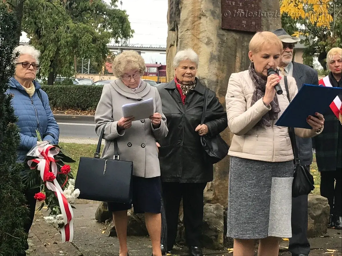 Болеславецькі кресові товариства відзначили 30-річчя