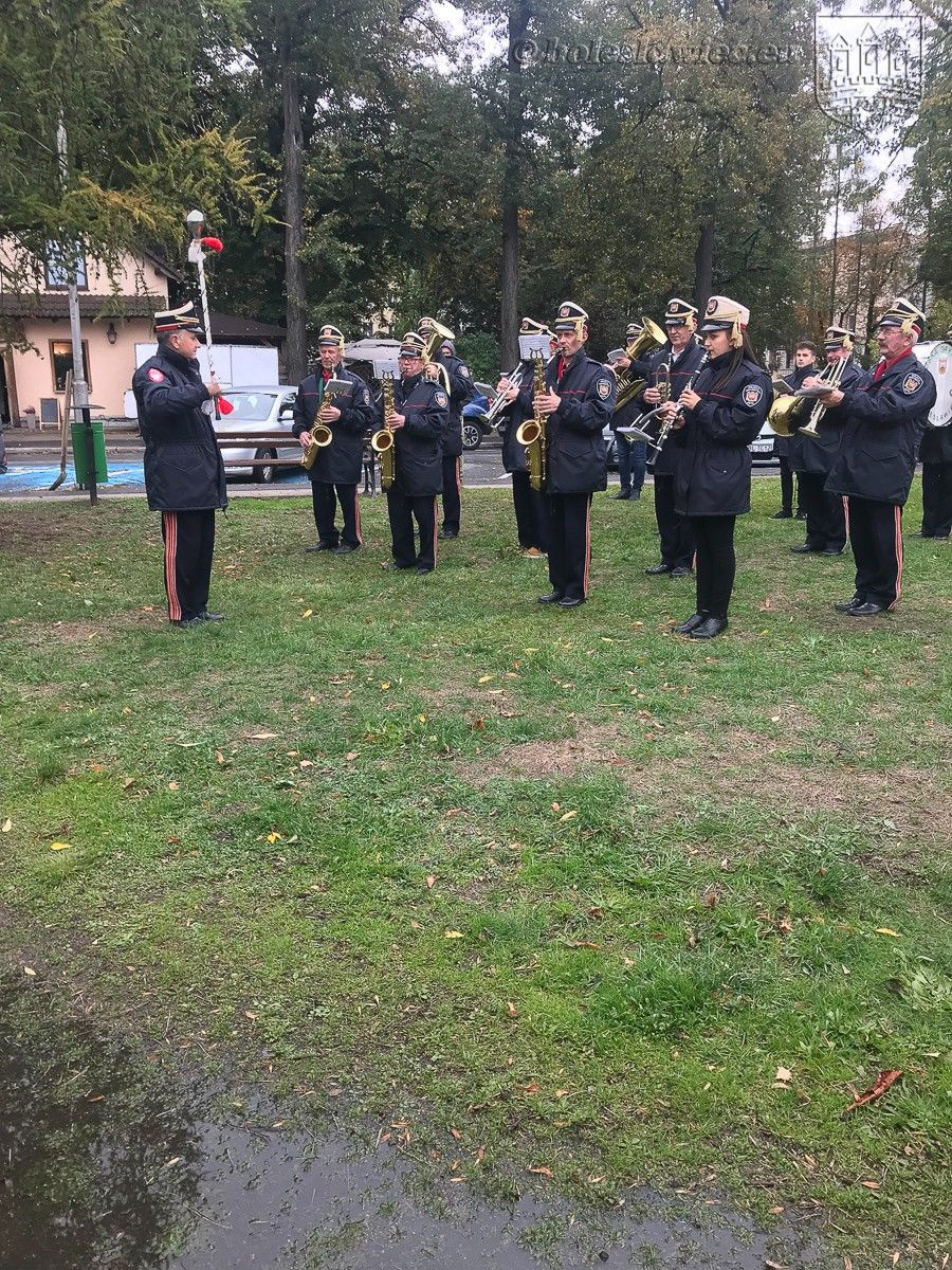 Bolesławieckie stowarzyszenia kresowe świętowały 30-lecie