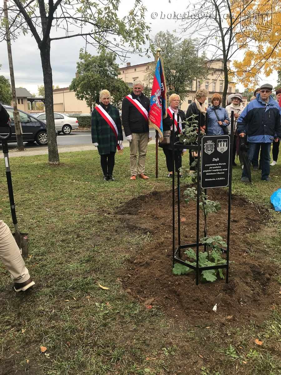 Bolesławieckie stowarzyszenia kresowe świętowały 30-lecie