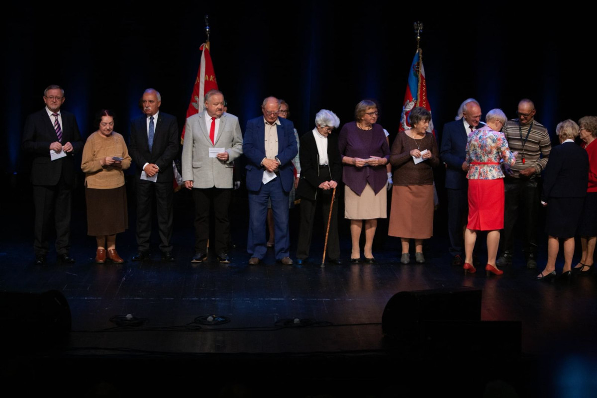 Bolesławieckie stowarzyszenia kresowe świętowały 30-lecie