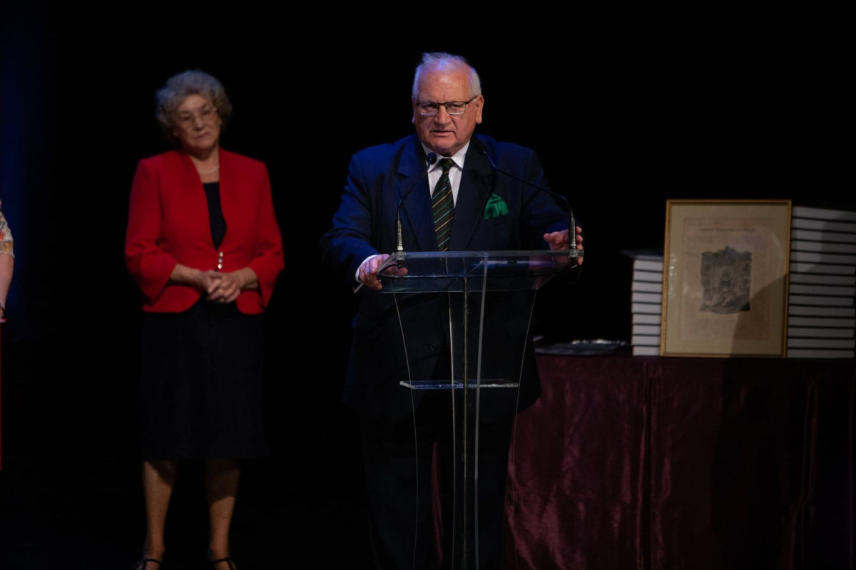 Bolesławieckie stowarzyszenia kresowe świętowały 30-lecie