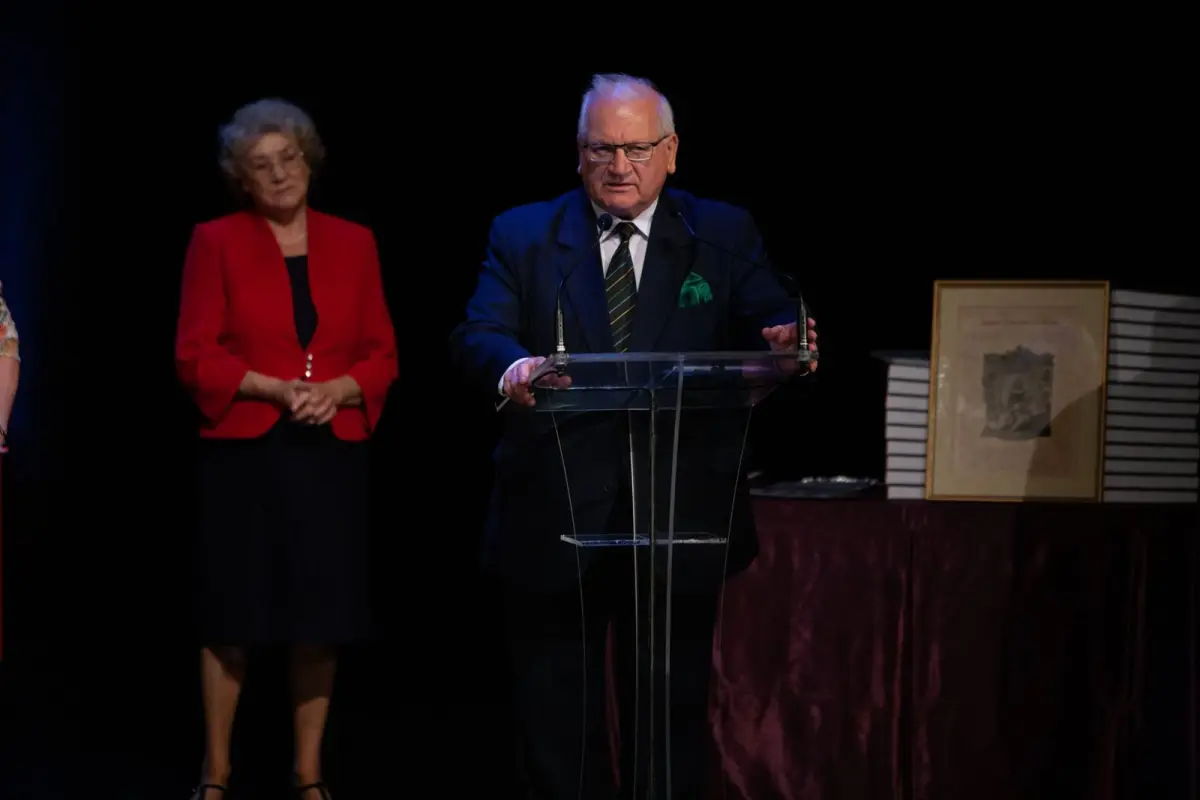 Bolesławiec Borderlands Associations Celebrate Their 30th Anniversary