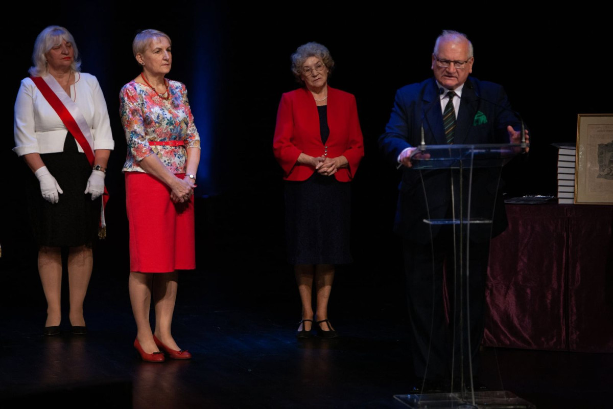 Bolesławieckie stowarzyszenia kresowe świętowały 30-lecie