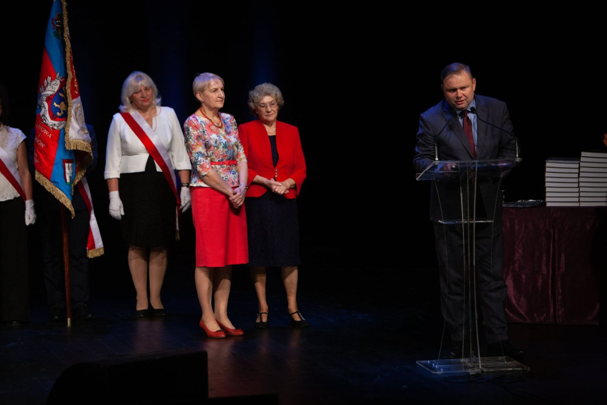 Bolesławieckie stowarzyszenia kresowe świętowały 30-lecie