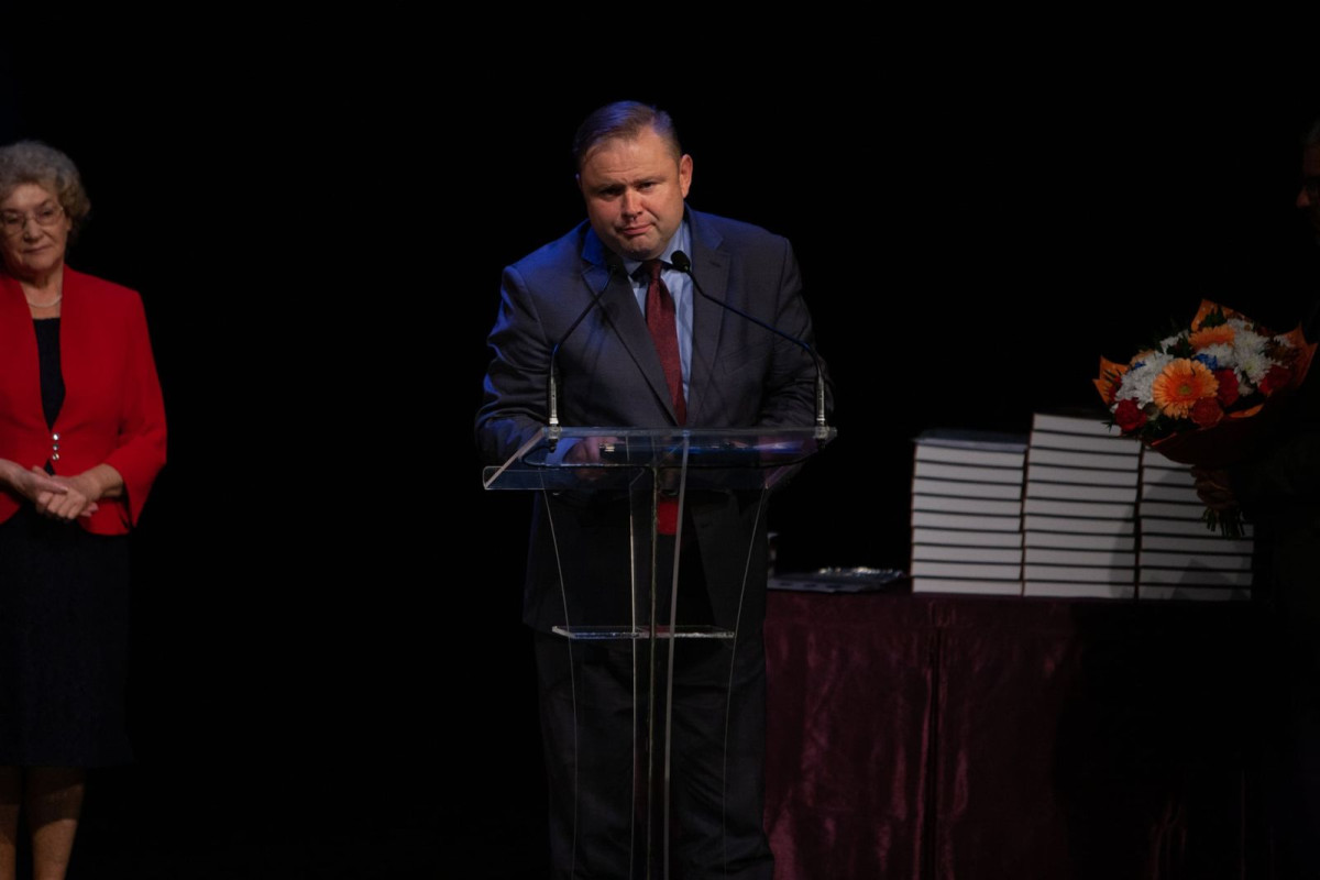 Bolesławieckie stowarzyszenia kresowe świętowały 30-lecie