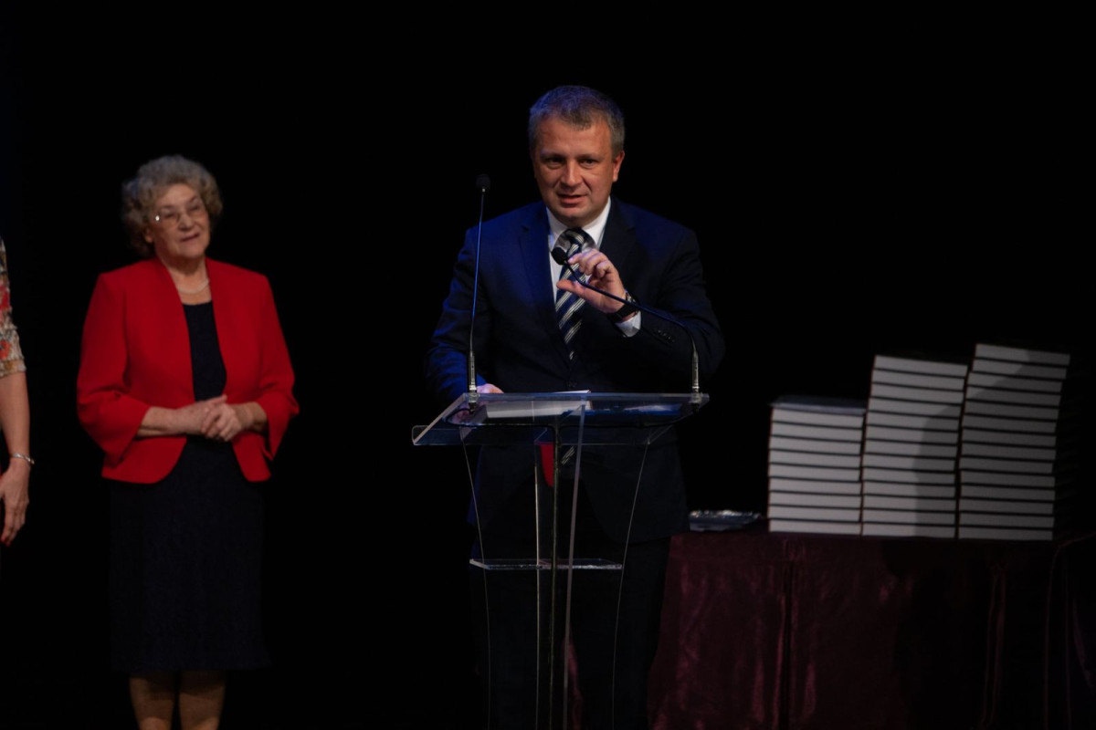 Bolesławieckie stowarzyszenia kresowe świętowały 30-lecie