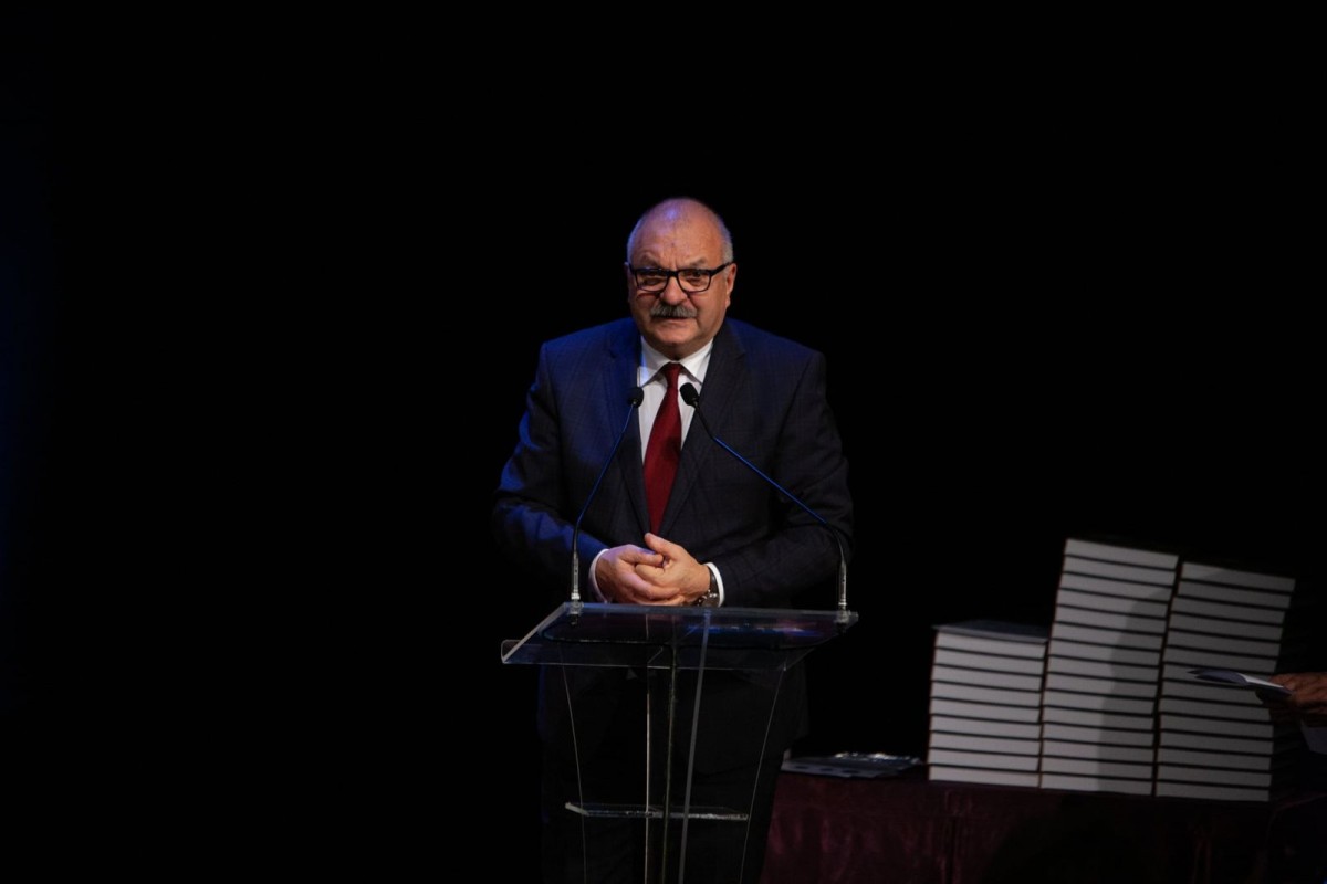 Bolesławieckie stowarzyszenia kresowe świętowały 30-lecie