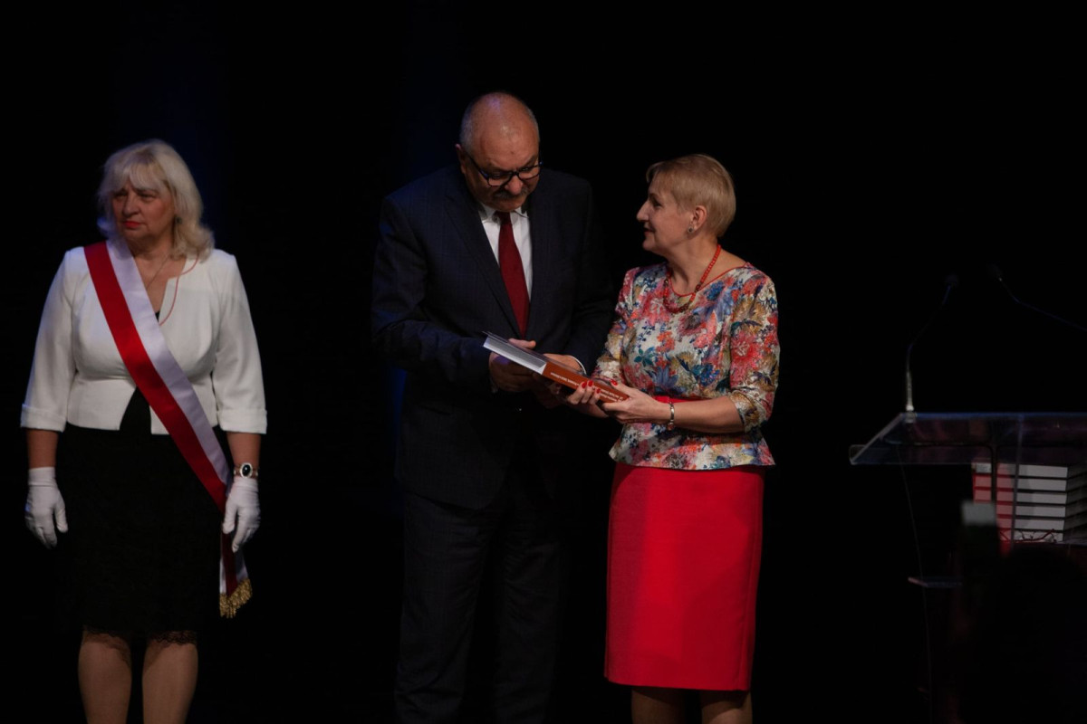 Bolesławieckie stowarzyszenia kresowe świętowały 30-lecie