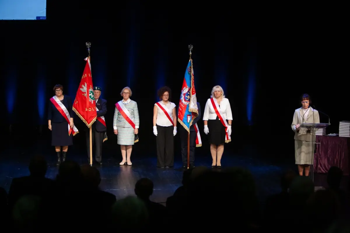Bolesławiec Borderlands Associations Celebrate Their 30th Anniversary