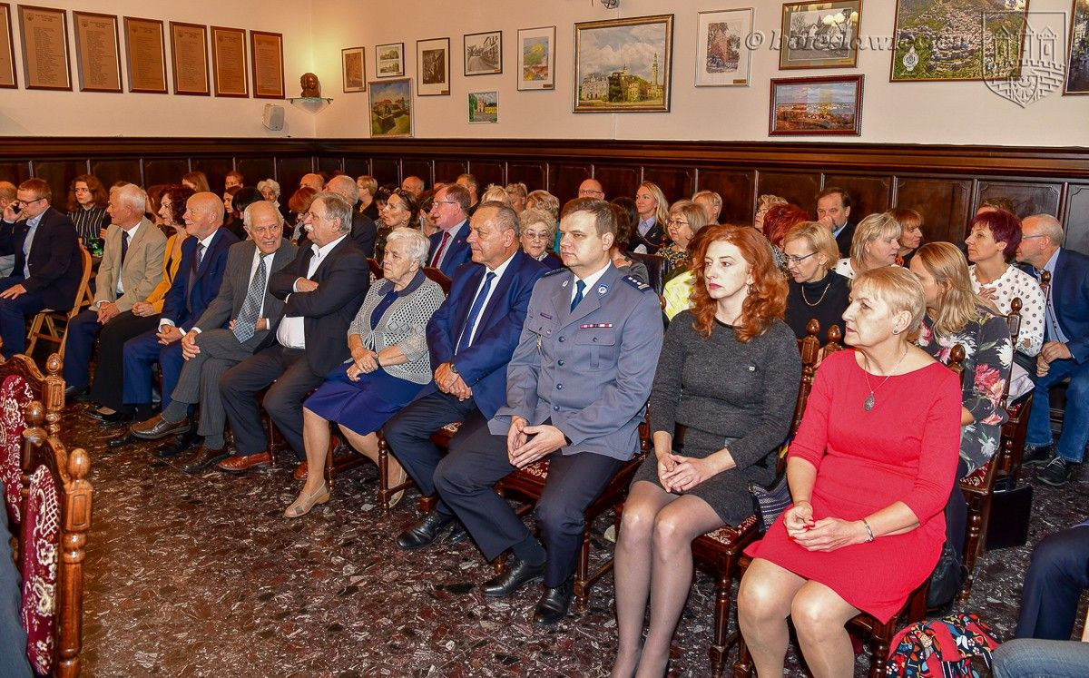 To już oficjalne: kolejni „Zasłużeni dla Miasta Bolesławiec”