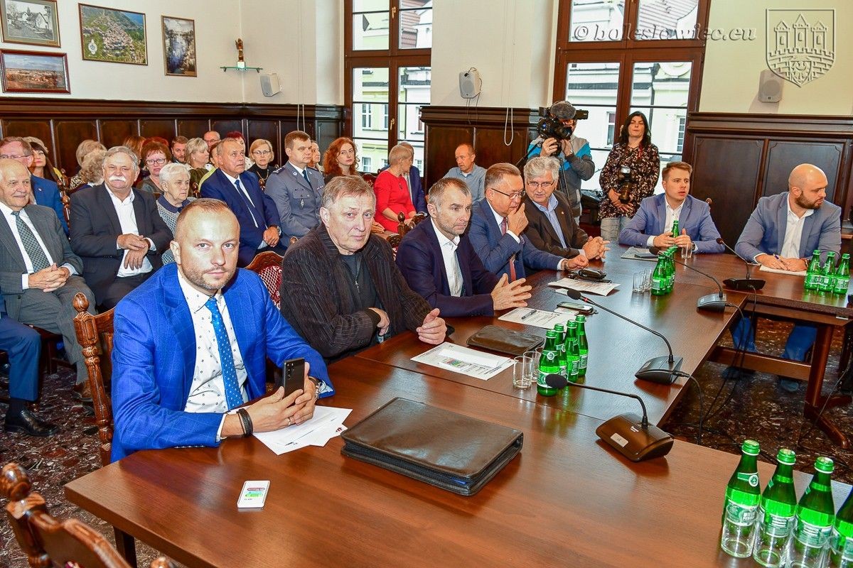 To już oficjalne: kolejni „Zasłużeni dla Miasta Bolesławiec”