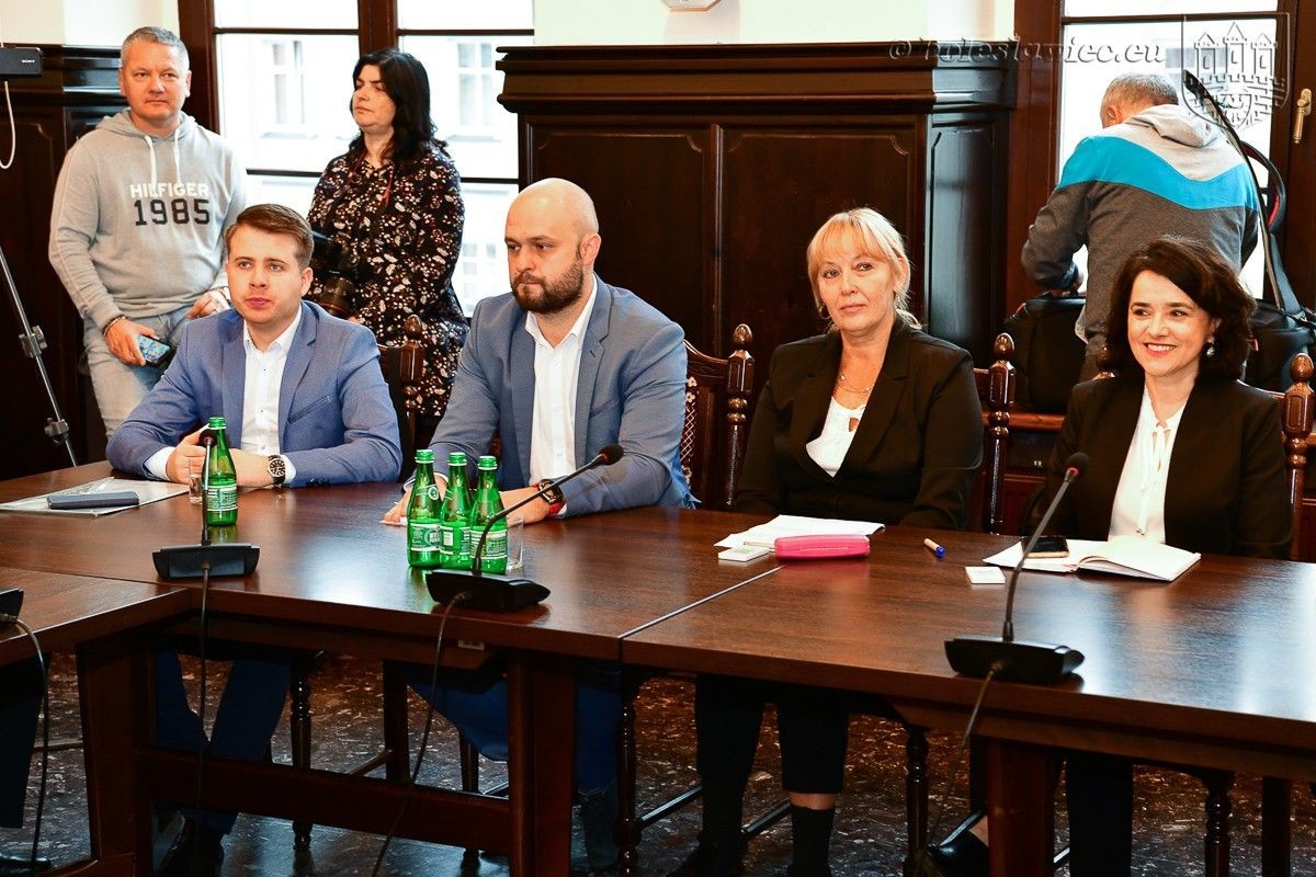 To już oficjalne: kolejni „Zasłużeni dla Miasta Bolesławiec”