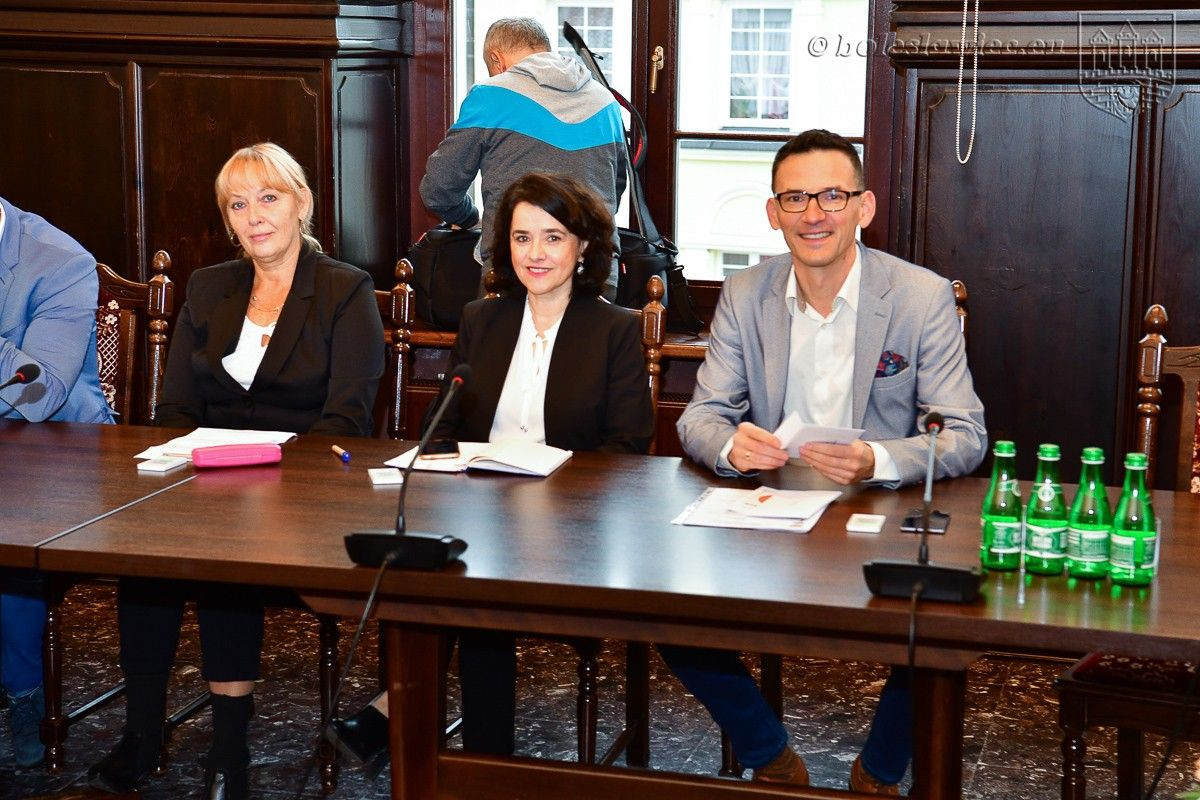 To już oficjalne: kolejni „Zasłużeni dla Miasta Bolesławiec”