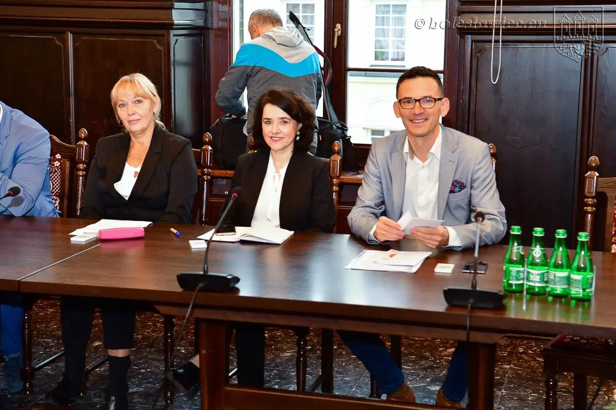 To już oficjalne: kolejni „Zasłużeni dla Miasta Bolesławiec”