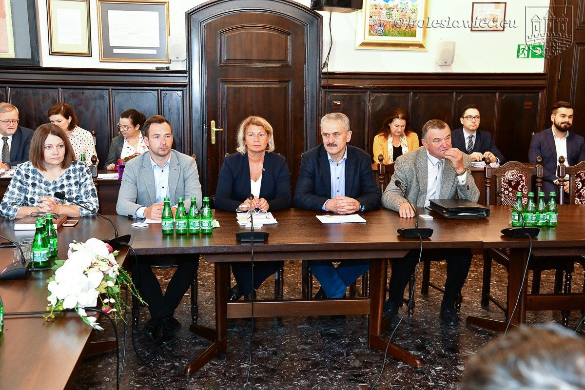 To już oficjalne: kolejni „Zasłużeni dla Miasta Bolesławiec”