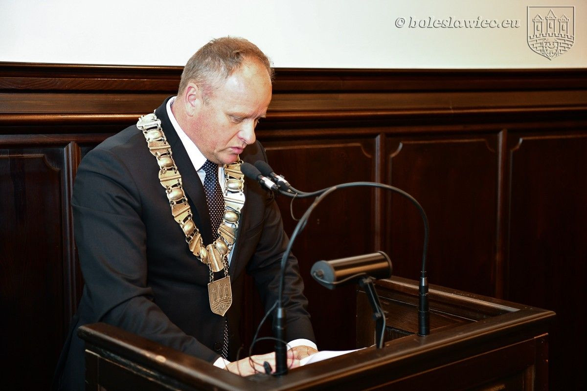 To już oficjalne: kolejni „Zasłużeni dla Miasta Bolesławiec”