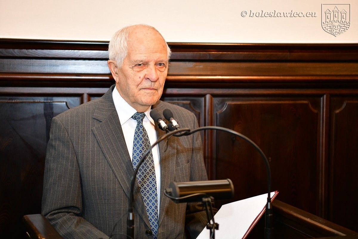 To już oficjalne: kolejni „Zasłużeni dla Miasta Bolesławiec”