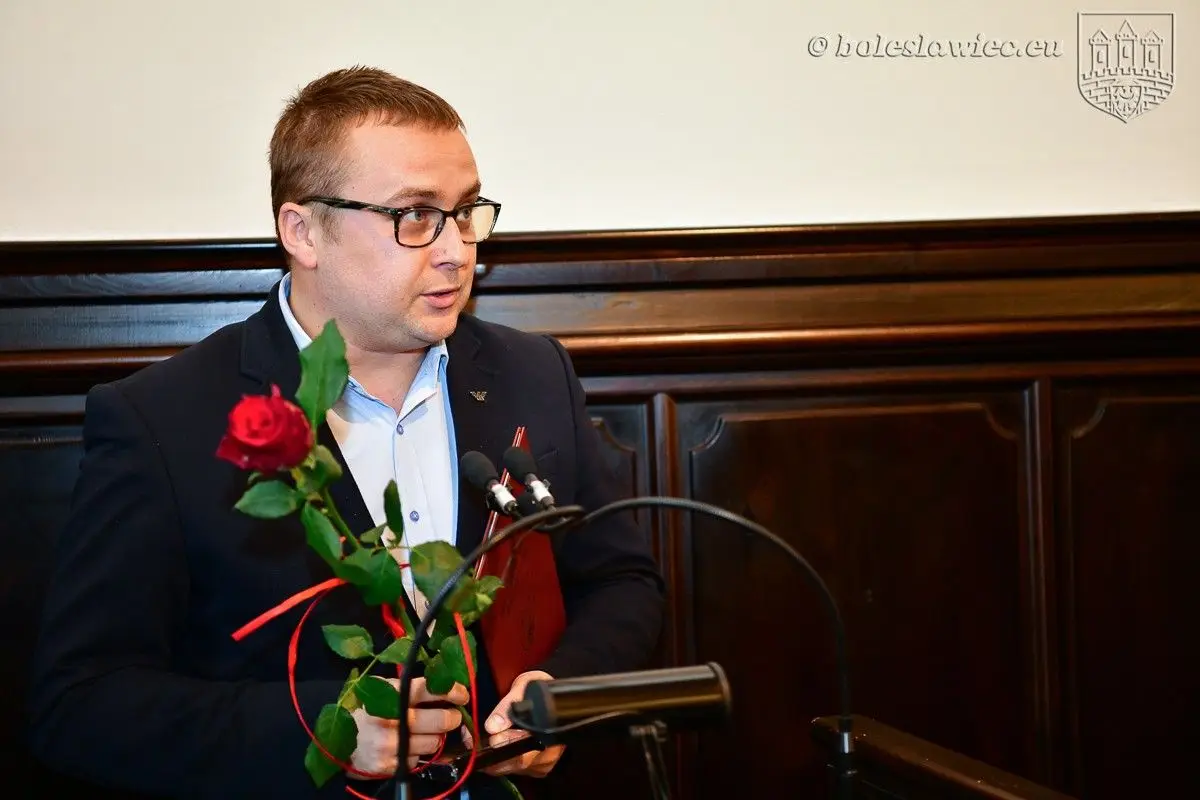 To już oficjalne: kolejni „Zasłużeni dla Miasta Bolesławiec”