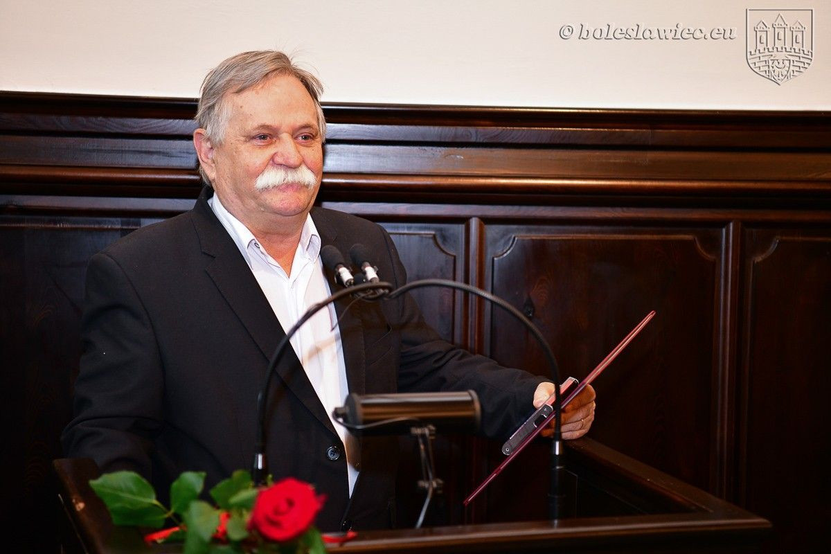 To już oficjalne: kolejni „Zasłużeni dla Miasta Bolesławiec”