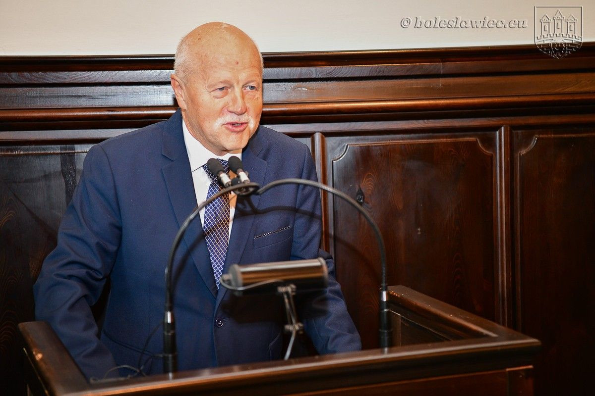 To już oficjalne: kolejni „Zasłużeni dla Miasta Bolesławiec”