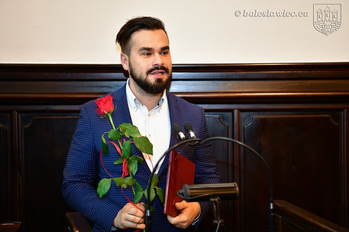 To już oficjalne: kolejni „Zasłużeni dla Miasta Bolesławiec”