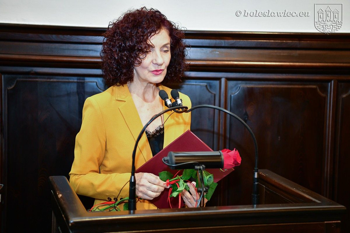 To już oficjalne: kolejni „Zasłużeni dla Miasta Bolesławiec”