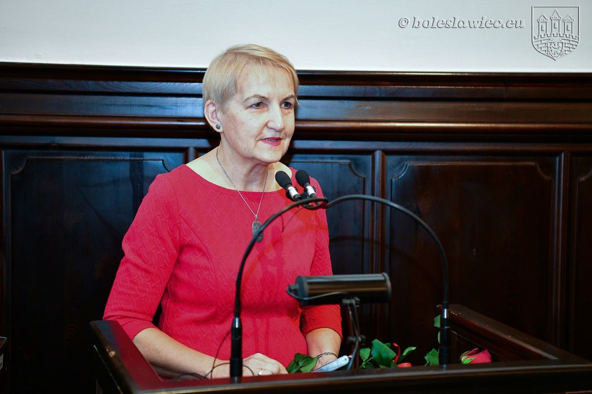 To już oficjalne: kolejni „Zasłużeni dla Miasta Bolesławiec”