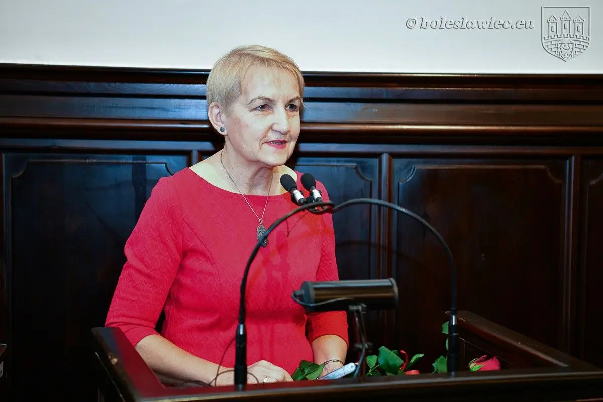 To już oficjalne: kolejni „Zasłużeni dla Miasta Bolesławiec”