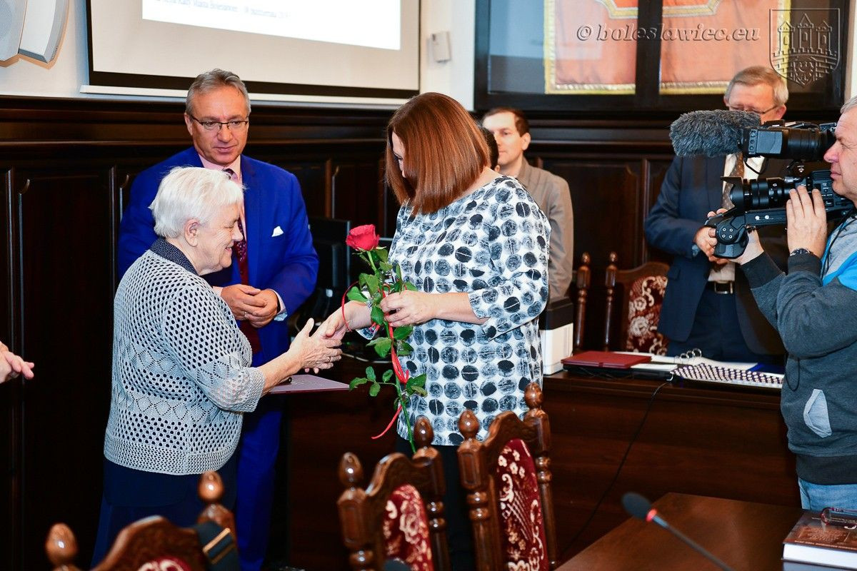 To już oficjalne: kolejni „Zasłużeni dla Miasta Bolesławiec”