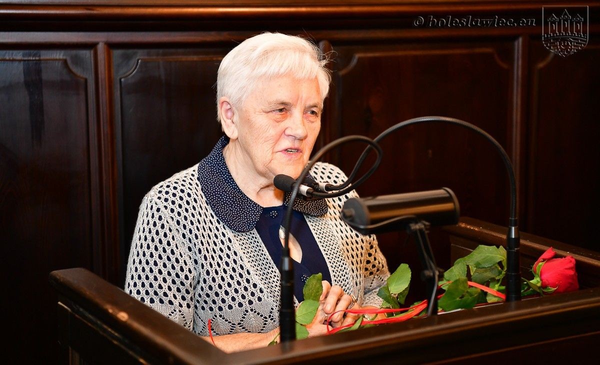 To już oficjalne: kolejni „Zasłużeni dla Miasta Bolesławiec”