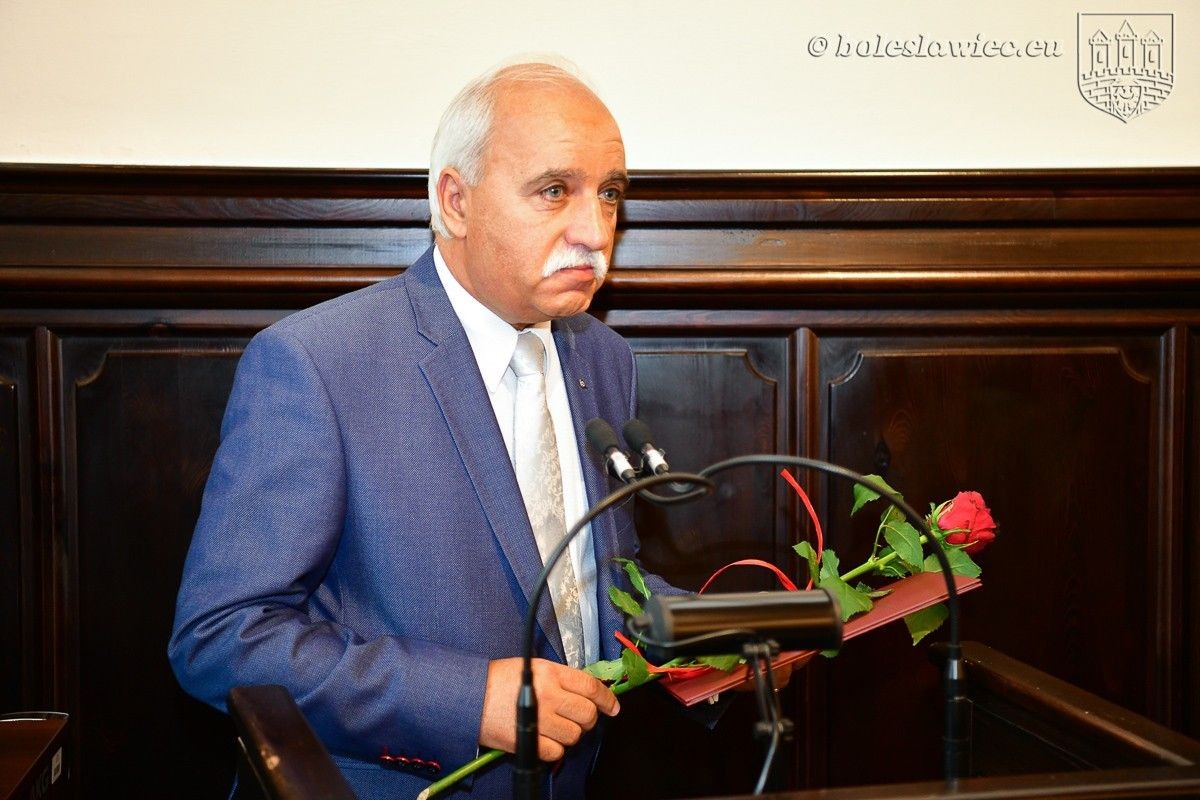 To już oficjalne: kolejni „Zasłużeni dla Miasta Bolesławiec”