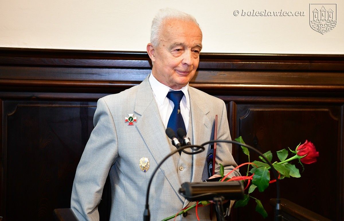 To już oficjalne: kolejni „Zasłużeni dla Miasta Bolesławiec”