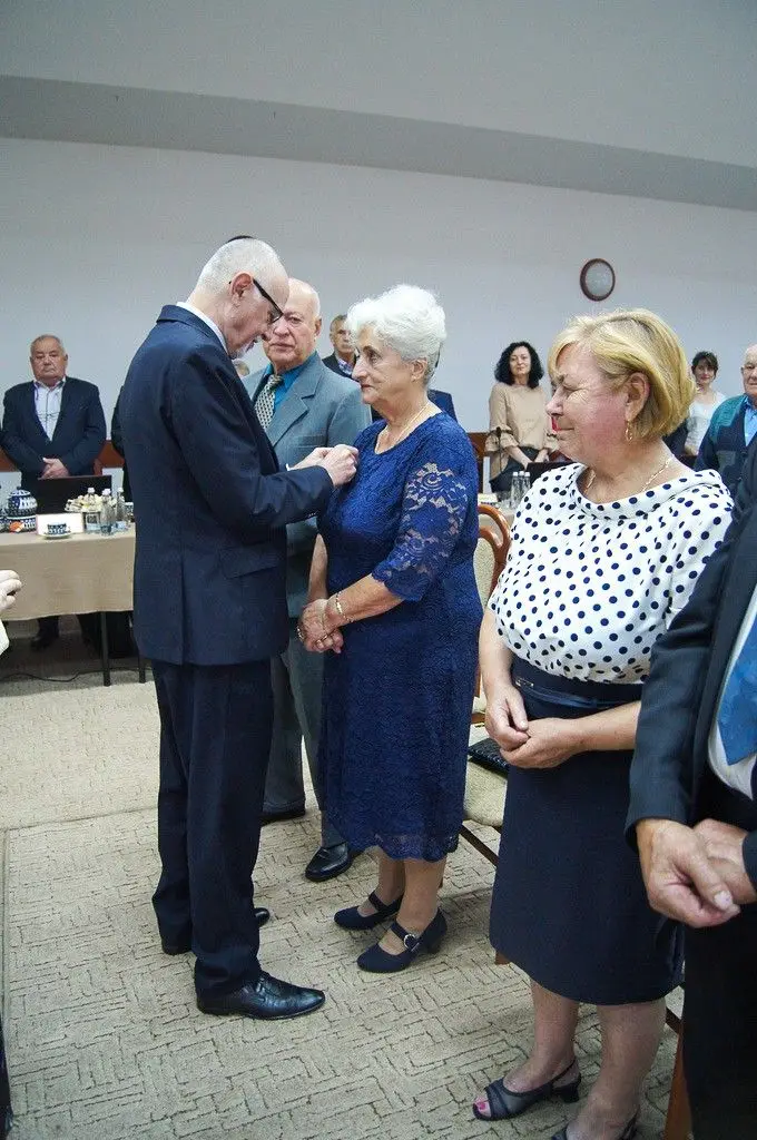 Потрійний золотий ювілей у ґміні Bolesławiec